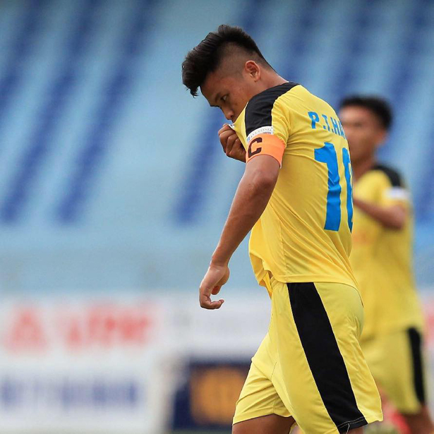 Chi mạnh tay, Hà Nội FC sẽ có được chữ ký của Phạm Tuấn Hải - Ảnh 1.
