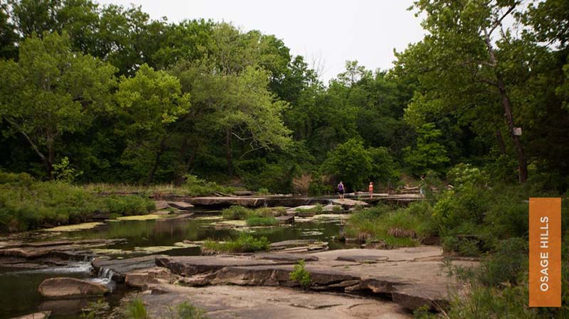 Mỹ: Thổ dân Osage Nation tạo &quot;bùng nổ&quot; du lịch bởi sự bí ẩn và độc lạ - Ảnh 3.