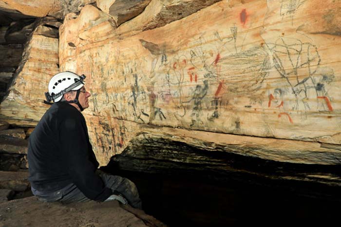 Mỹ: Thổ dân Osage Nation tạo &quot;bùng nổ&quot; du lịch bởi sự bí ẩn và độc lạ - Ảnh 5.