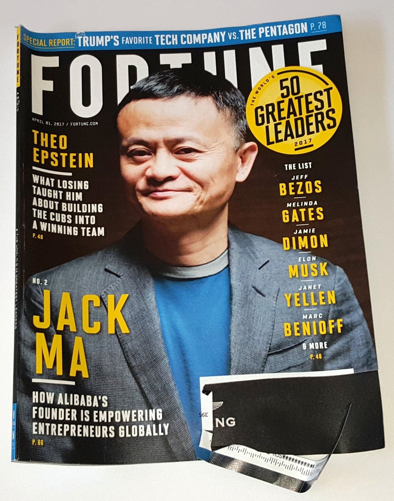 Đế chế thương mại điện tử khổng lồ Alibaba đang trải qua giai đoạn khó khăn, kéo theo đó là nhiều công ty lớn trong ngành công nghệ Trung Quốc cũng vạ lây vì phát ngôn của tỉ phú Jack Ma. Ảnh: @AFP.