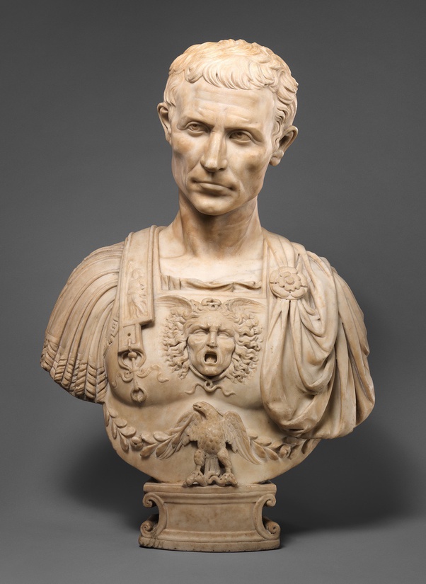 Bật mí thú vị về hoàng đế vĩ đại nhất La Mã cổ đại - Ảnh 6.