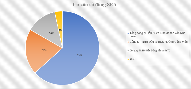 Tăng gần 30% trong 1 tuần, cổ phiếu SEA có tin gì nóng? - Ảnh 2.