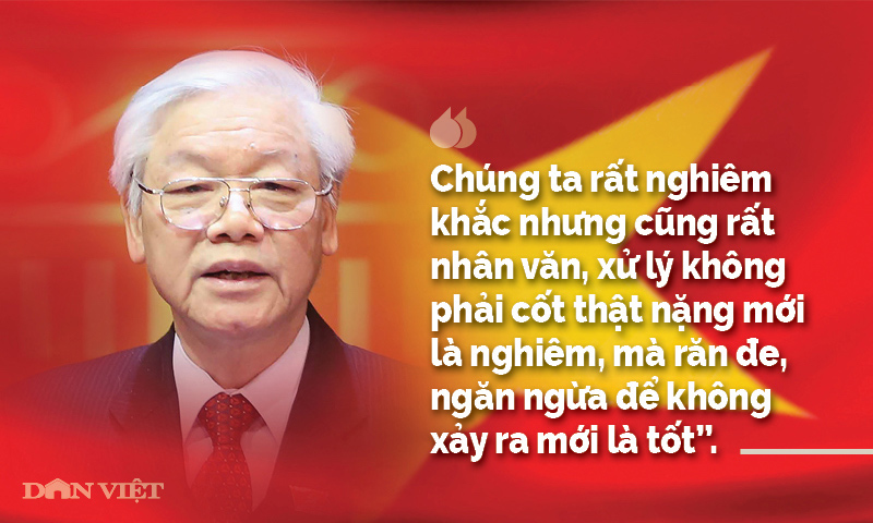 Vì sao phải chống tiêu cực trong cả lĩnh vực tư tưởng chính trị, đạo đức, lối sống? - Ảnh 3.