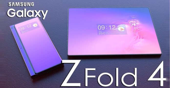 Nhiều báo cáo gần đây cho rằng Galaxy Z Fold 4 tiếp theo thậm chí còn rẻ hơn, nếu Samsung có thể thực hiện các bước tiếp theo trong kế hoạch của mình một cách suôn sẻ và hoàn hảo. Ảnh: @Techconfigurations.