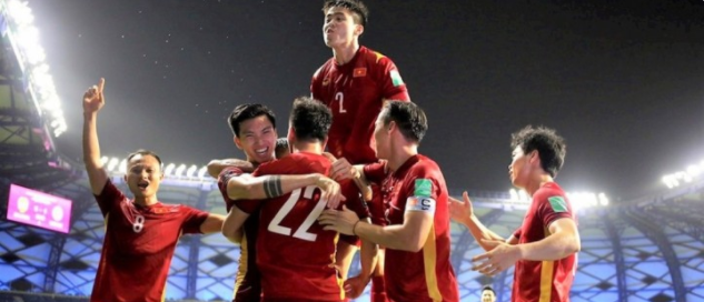 AFF Cup 2020: ĐT Việt Nam kém đội nào về thành tích đối đầu? - Ảnh 2.