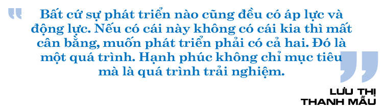 “Đây là lúc doanh nhân thể hiện trách nhiệm với Thành phố - nơi đã giúp mình thành công” - Ảnh 4.