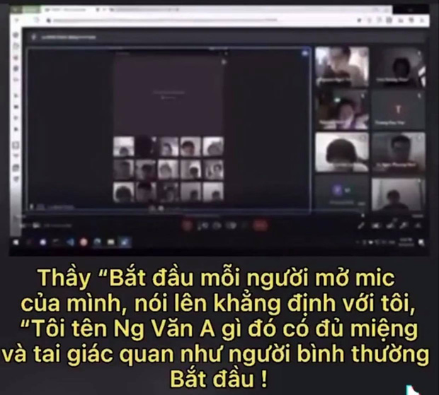 Dùng lời lẽ thiếu “kiềm chế” với sinh viên, giảng viên có thể bị phạt tới 10 triệu đồng - Ảnh 1.