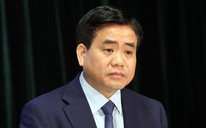 Truy tố cựu Chủ tịch Nguyễn Đức Chung: Các bị can đã nhờ công ty "quân xanh" để đấu thầu