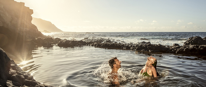 Tây Ban Nha: Nhiều khách du lịch vẫn muốn tới đảo La Palma trải nghiệm “du lịch núi lửa” - Ảnh 7.