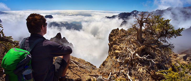 Tây Ban Nha: Nhiều khách du lịch vẫn muốn tới đảo La Palma trải nghiệm “du lịch núi lửa” - Ảnh 8.