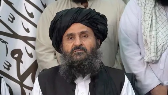 Taliban chao đảo trong cuộc đấu tranh phe phái gay gắt chưa từng thấy  - Ảnh 2.