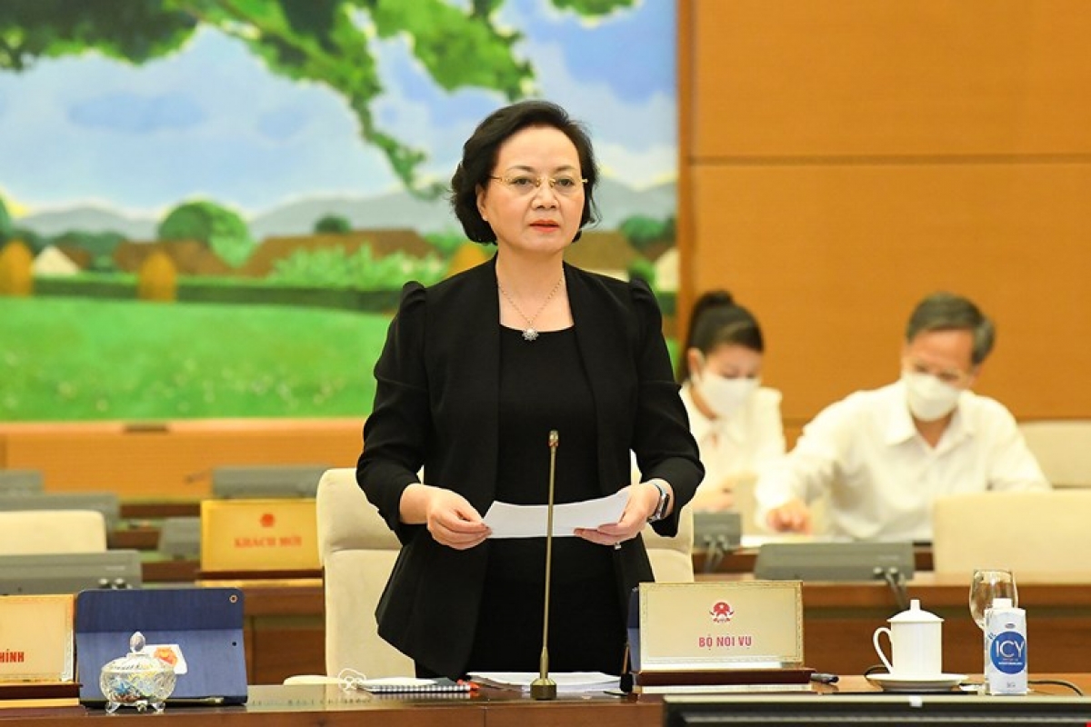100% thành viên Ủy ban Thường vụ Quốc hội nhất trí thành lập thành phố Từ Sơn thuộc tỉnh Bắc Ninh - Ảnh 1.
