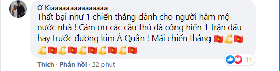 Chơi quả cảm trước Nga, ĐT futsal Việt Nam nhận &quot;mưa lời khen&quot; - Ảnh 7.