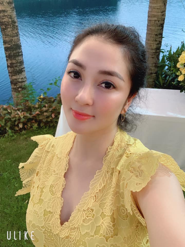 Cuộc sống của Hoa hậu Nguyễn Thị Huyền giờ ra sao sau 17 năm đăng quang? - Ảnh 11.