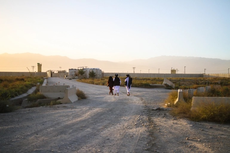 Địa ngục Bagram- mồ chôn Taliban, nơi Mỹ cho thấy &quot;sống không bằng chết&quot; - Ảnh 9.