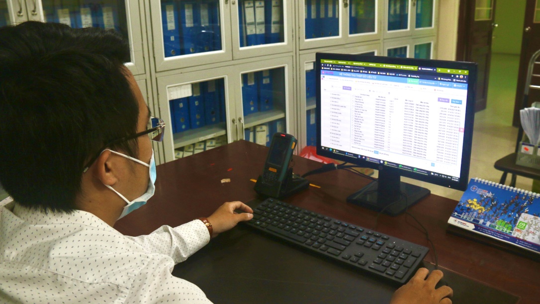 PC Thái Nguyên: Chuyển đổi số mang nhiều tiện ích đến khách hàng sử dụng điện - Ảnh 1.