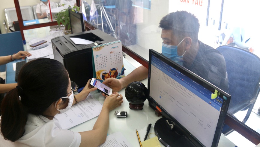 PC Thái Nguyên: Chuyển đổi số mang nhiều tiện ích đến khách hàng sử dụng điện - Ảnh 2.