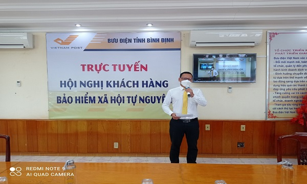 Hiệu quả từ truyền thông trực tuyến về BHXH, BHYT - Ảnh 2.