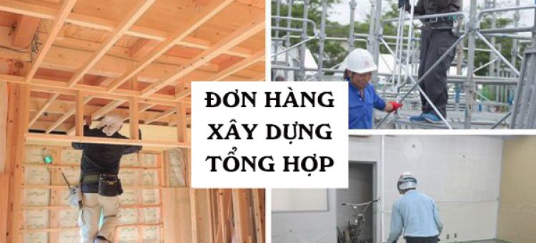 Xuất khẩu lao động Nhật Bản ngành xây dựng Nhật Bản nên đi hay không? - Ảnh 2.