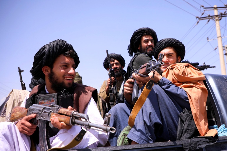 Mâu thuẫn nội bộ khủng khiếp cỡ nào mà khiến ngày tàn của Taliban sắp đến - Ảnh 1.