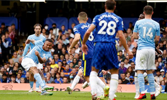 Lập kỷ lục với Man City, HLV Guardiola tự hào nhất điều gì? - Ảnh 2.