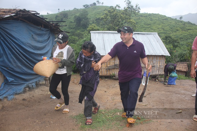 Gia Lai: Nhiều học sinh có nguy cơ bỏ học do xã hoàn thành tiêu chí Nông thôn mới - Ảnh 4.