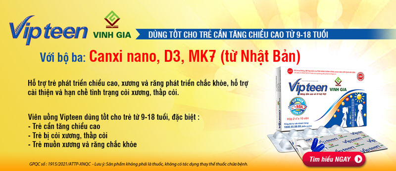 Bộ 3 quyền lực Canxi - D3 - MK7 giúp trẻ cao khỏe - Ảnh 3.