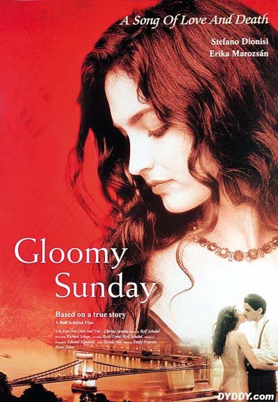 Gloomy sunday - &quot;Bài hát ma ám&quot; khiến hàng trăm người... tự sát? - Ảnh 3.