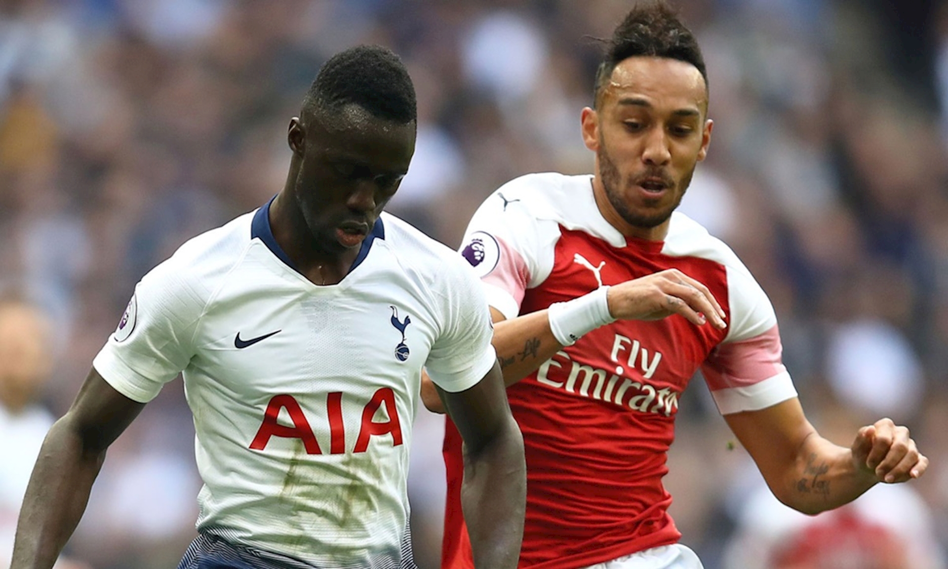 Soi kèo, tỷ lệ cược Arsenal vs Tottenham: Pháo thủ giành 3 điểm? - Ảnh 1.