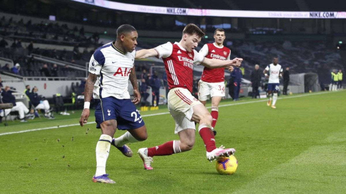 Soi kèo, tỷ lệ cược Arsenal vs Tottenham: Pháo thủ giành 3 điểm? - Ảnh 2.