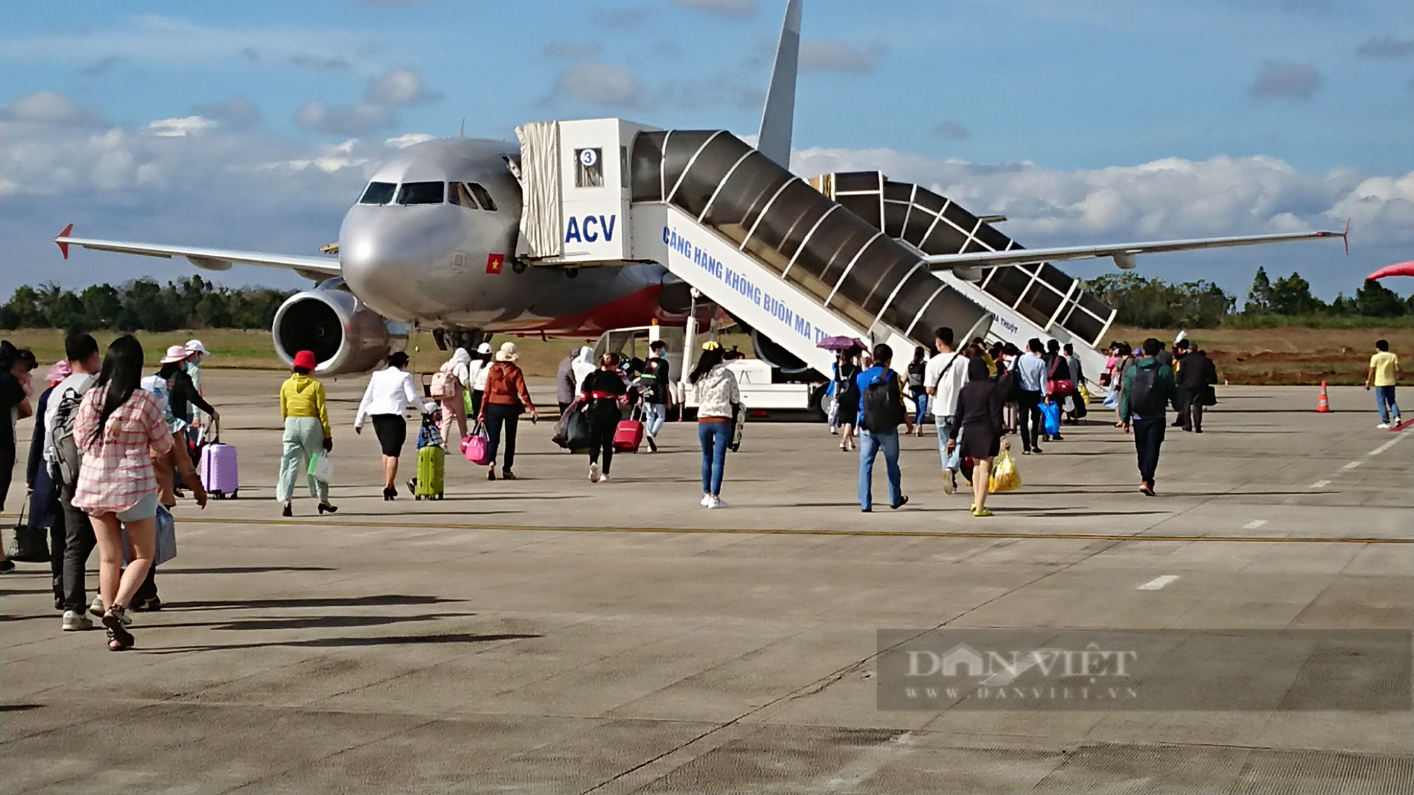 Vietjet Airlines và Bamboo Airway sắp được “giải cứu” - Ảnh 1.