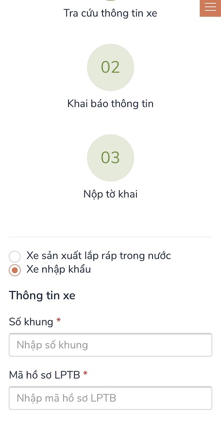 TP.HCM: Đăng ký xe như thế nào trong thời gian giãn cách xã hội? - Ảnh 8.