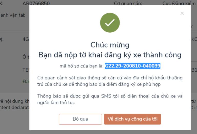 TP.HCM: Đăng ký xe như thế nào trong thời gian giãn cách xã hội? - Ảnh 10.