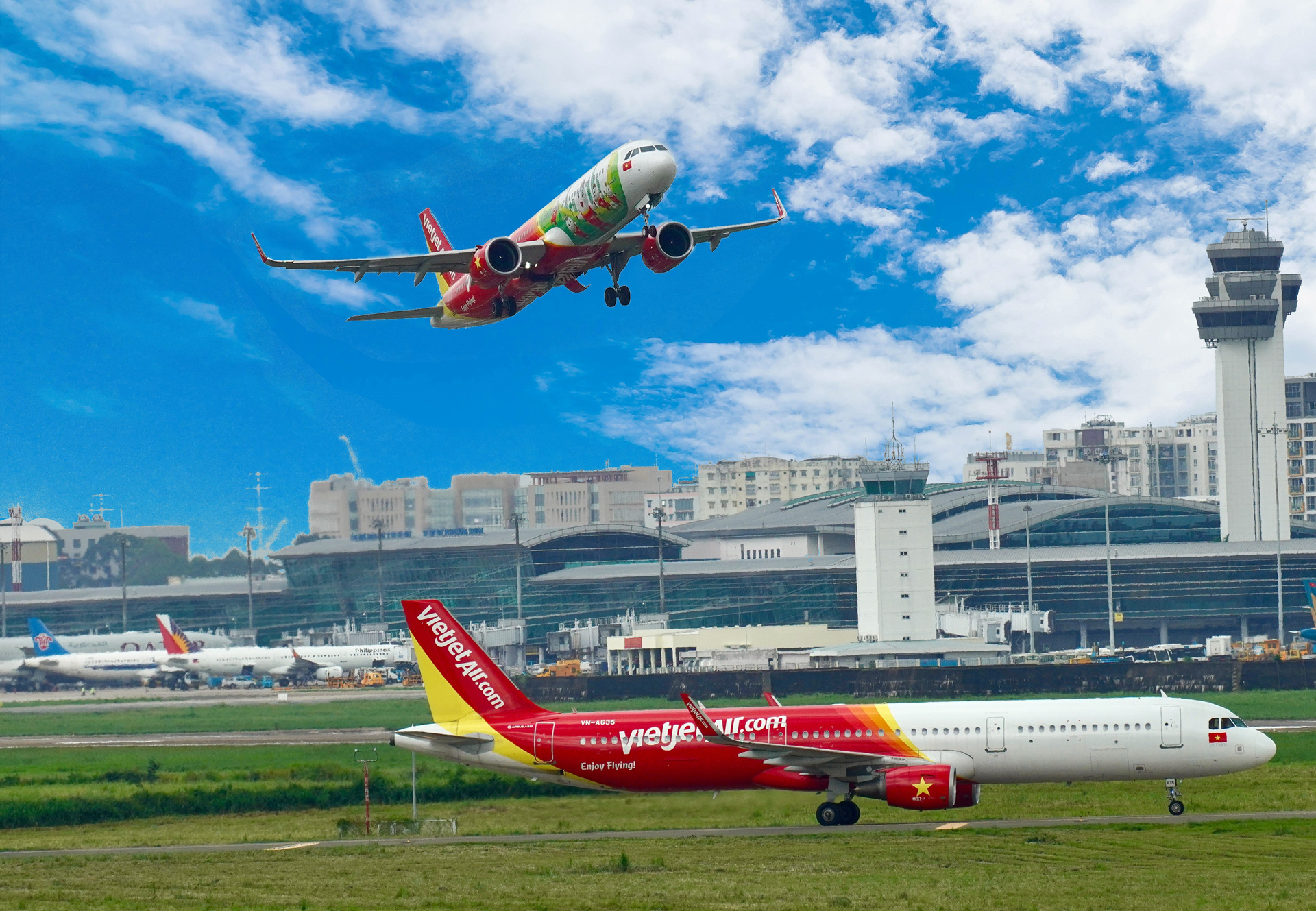 Vietjet Airlines và Bamboo Airway sắp được “giải cứu” - Ảnh 3.