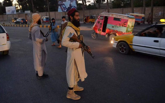 Thủ lĩnh Taliban &quot;đau đầu&quot; vì không quản nổi các chiến binh &quot;làm càn&quot;, trả thù đẫm máu