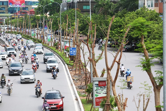 Bộ Công an bắt giam Giám đốc Ban Duy tu thuộc Sở Xây dựng Hà Nội  - Ảnh 2.