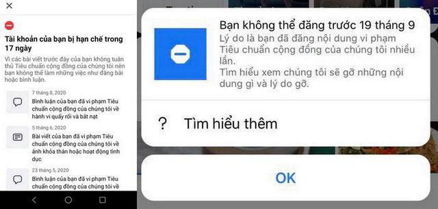 Lỗ hổng Facebook và nguy cơ người dùng mất thông tin cá nhân - Ảnh 1.