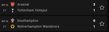 Arsenal hạ gục Tottenham, HLV Arteta tranh thủ thời cơ... nịnh CĐV nhà - Ảnh 3.