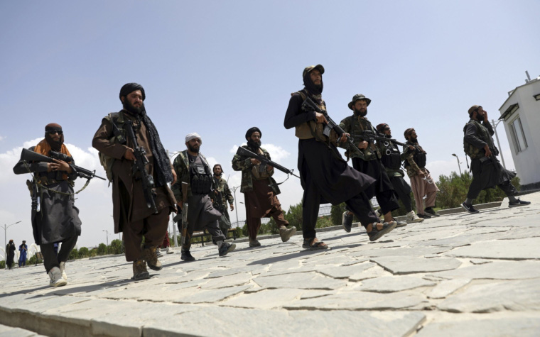 Taliban bắn hạ thủ lĩnh IS ở Afghanistan, quyết diệt tận gốc kẻ thù không đội trời chung
