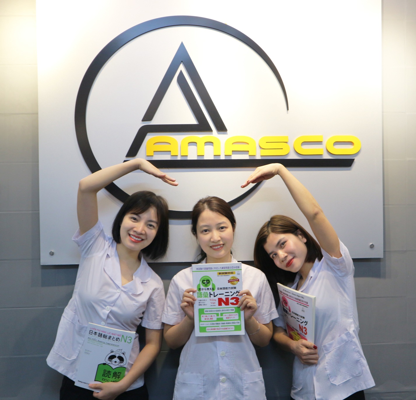 AMASCO - Công ty phái cử lao động Nhật Bản uy tín hoạt động hiệu quả mùa dịch - Ảnh 3.