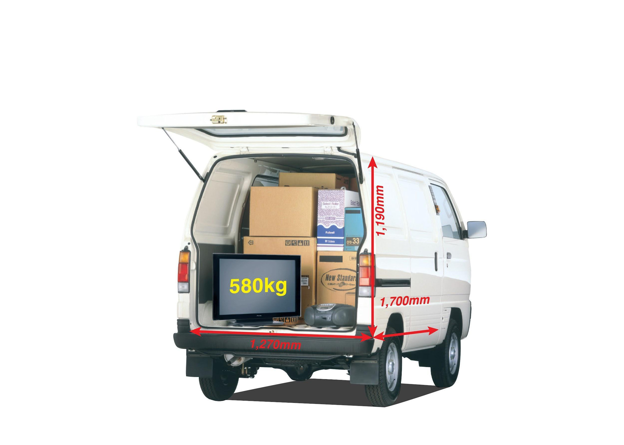 Suzuki tập trung sản xuất nội địa Việt Nam với các mẫu xe tải chất lượng - Ảnh 4.