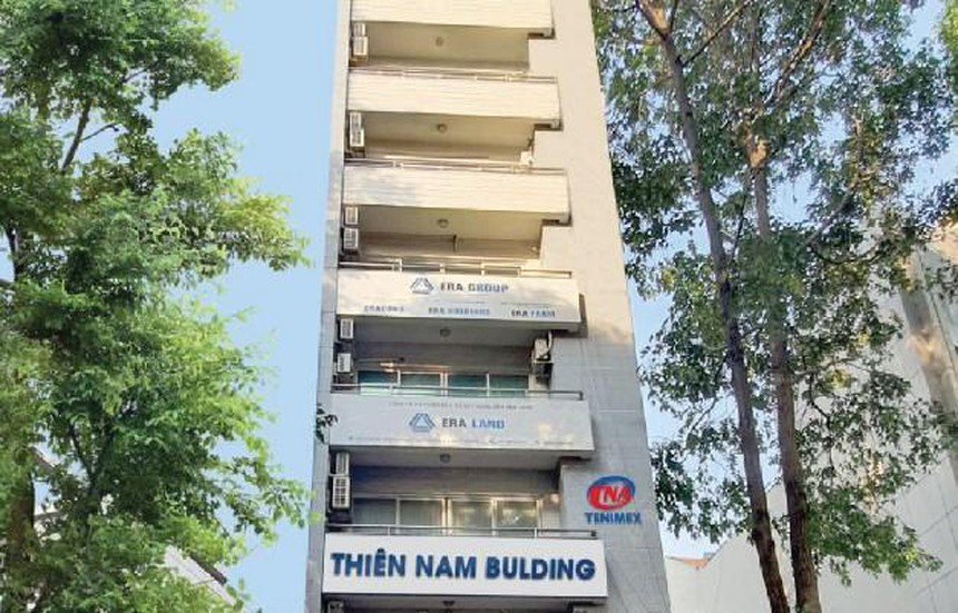 Thiên Nam (TNA): Tổng giám đốc đăng ký bán gần 1 triệu cổ phiếu, dự thu gần 14 tỷ đồng  - Ảnh 1.