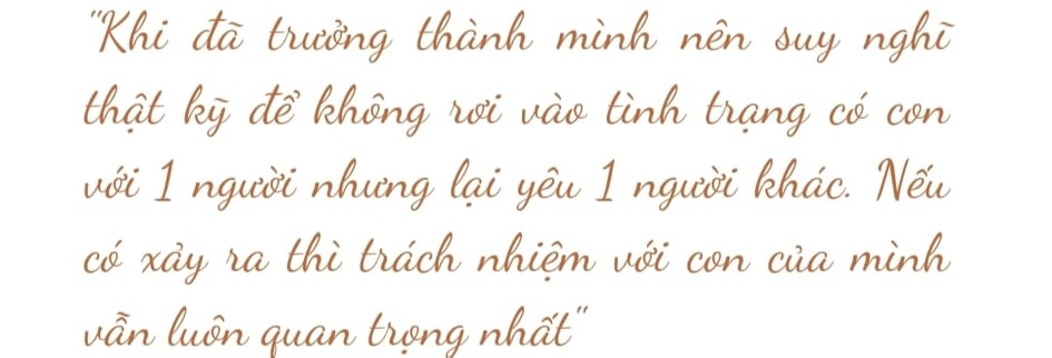 Song Luân: Sức hút đến từ trai hư - Ảnh 2.