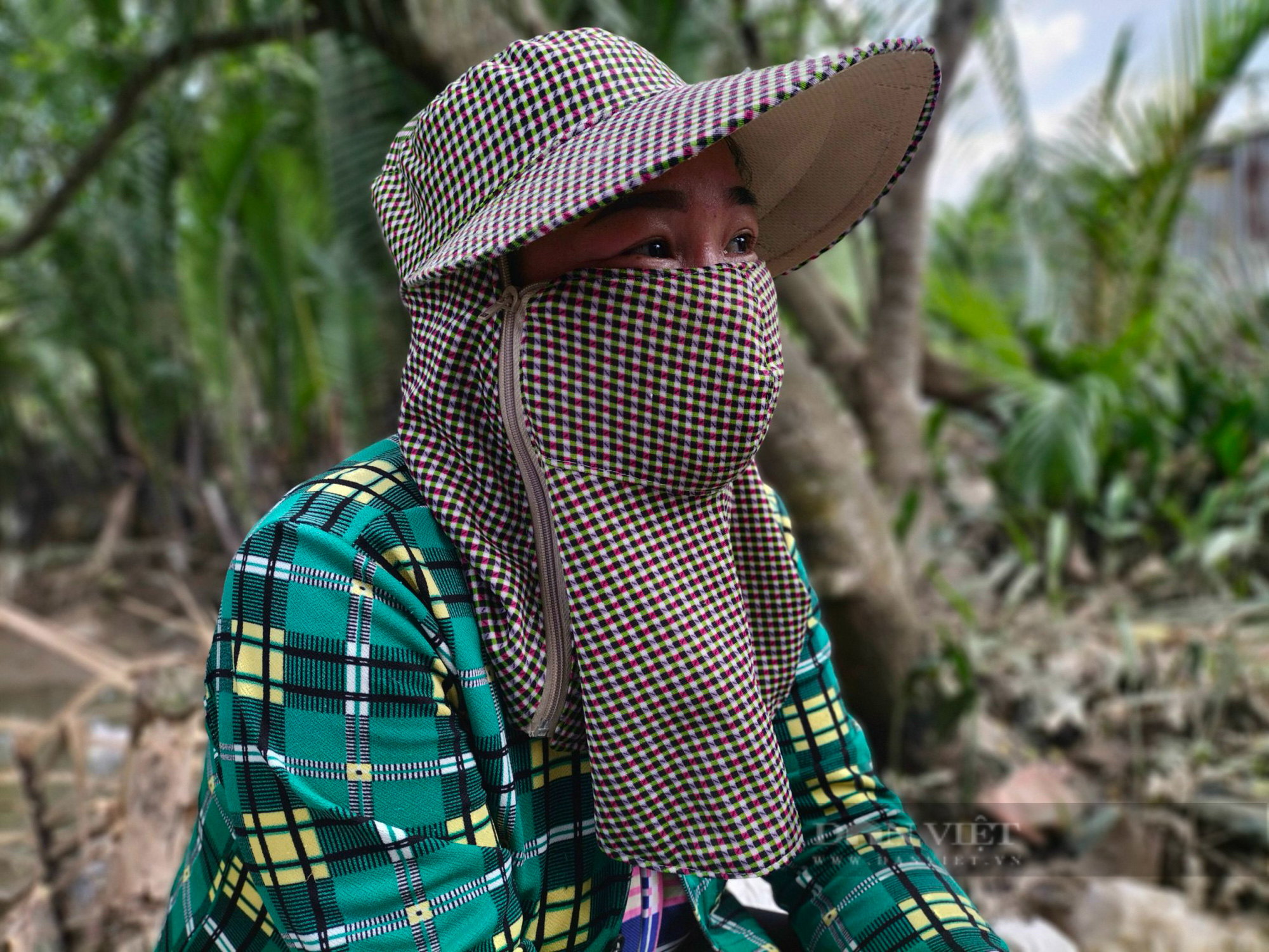 Ngậm ngùi nghỉ học để trông em, đứa trẻ mòn mỏi chờ ba có tiền cho đến trường trở lại - Ảnh 4.