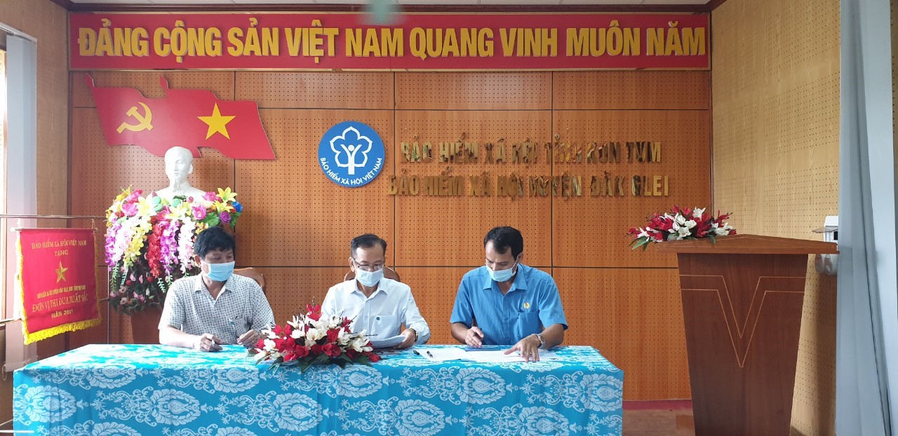 Hội nông dân  - Ảnh 1.