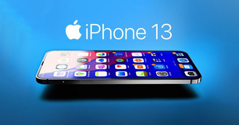 .Nhiều tính năng hàng đầu của iPhone 13 gặp sự cố. Ảnh: @AFP.