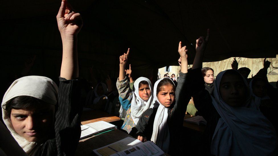 Những nữ thẩm phán Afghanistan sống trong sợ hãi với nỗi lo bị trả thù - Ảnh 5.