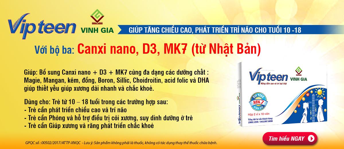 Tiêu chí lựa chọn sản phẩm hỗ trợ trẻ tăng chiều cao cho trẻ - Ảnh 2.