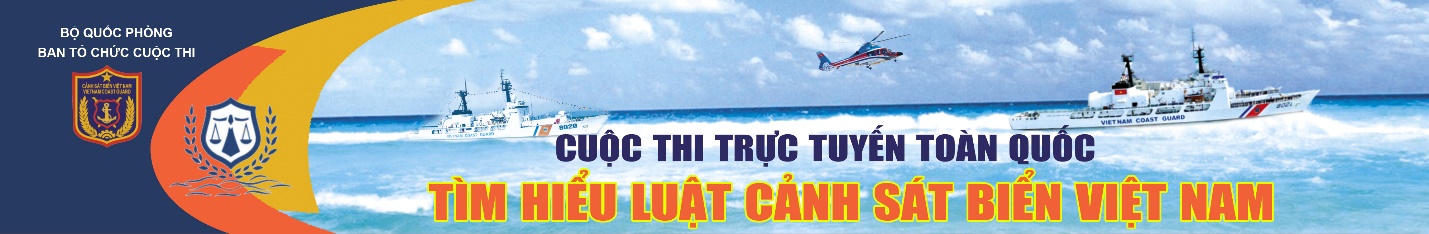 Những điểm đáng chú ý của Luật Cảnh sát biển Việt Nam - Ảnh 2.