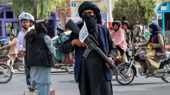 Pakistan phải trả giá &quot;bằng máu&quot; sau khi Taliban cai trị Afghanistan - Ảnh 1.